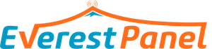 site logo